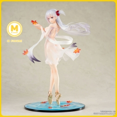 MÔ HÌNH Azur Lane Shokaku The Crane that Dances With the Wind Ver. 1/7 Complete Figure(APEX) FIGURE CHÍNH HÃNG