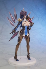 MÔ HÌNH Phantasy Star Online 2 es Khorshid 1/7 Complete Figure(Sol International) FIGURE CHÍNH HÃNG