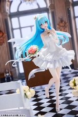 MÔ HÌNH Quincy - Senkan Shoujo R - The Promise of May Flowers 1/7 Complete Figure(UnknownModel) FIGURE CHÍNH HÃNG