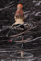 MÔ HÌNH Kurisu Makise - Steins;Gate - 1/8 Complete Figure(Kotobukiya) FIGRUE CHÍNH HÃNG