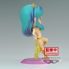 MÔ HÌNH Lum - Urusei Yatsura - Q Posket - Q Posket Together (Bandai Spirits) FIGURE CHÍNH HÃNG