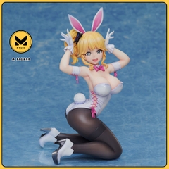 [Pre Order] MÔ HÌNH Dolphin Wave Kiri Izumi: White Bunny Ver. 1/6 Complete Figure(FREEing) FIGURE CHÍNH HÃNG