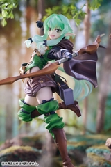 MÔ HÌNH TV Anime KDcolle Goblin Slayer II High Elf Archer 1/7 Complete Figure(KADOKAWA) FIGURE CHÍNH HÃNG