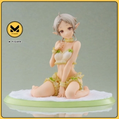 MÔ HÌNH Mushoku Tensei: Jobless Reincarnation Season 2 - Sylphiette lingerie Ver. 1/7Scale Figure(Claynel) FIGURE CHÍNH HÃNG