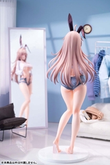 MÔ HÌNH Isekai kara Kita Seirei Shoujo Rabi 1/4 Complete Figure(maxcute) FIGURE CHÍNH HÃNG
