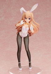 [Pre Order] MÔ HÌNH Toradora! Taiga Aisaka Bunny Ver. 1/6 Complete Figure(FREEing) FIGURE CHÍNH HÃNG