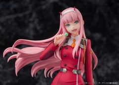 [Pre Order] MÔ HÌNH DARLING in the FRANXX Zero Two 1/7 Complete Figure(PROOF) FIGURE CHÍNH HÃNG