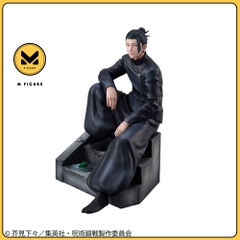 MÔ HÌNH Jujutsu Kaisen - Geto Suguru - Kousen Ver. (MegaHouse) FIGURE CHÍNH HÃNG