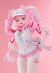 MÔ HÌNH Goddess of Victory: Nikke Alice Sweet Home 1/7 Complete Figure(AMAKUNI) FIGURE CHÍNH HÃNG