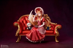 MÔ HÌNH Ookami to Koushinryou: Merchant Meets the Wise Wolf - Holo - 1/7 - Valentine's Ver. (Hobby Sakura) FIGURE CHÍNH HÃNG