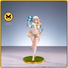 MÔ HÌNH Original - Loessel-chan - 1/6 (Kiwi Toys) FIGURE CHÍNH HÃNG