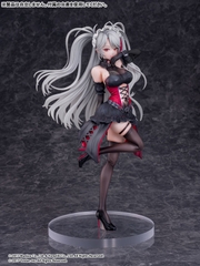 MÔ HÌNH Azur Lane - Prinz Eugen - 1/7 - Kindred Evening Spirits (Pony Canyon) FIGURE CHÍNH HÃNG