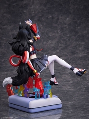 [Pre Order] MÔ HÌNH hololive Ookami Mio 