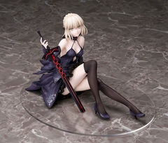 [Pre Order] MÔ HÌNH Fate/Grand Order Saber/Altria Pendragon [Alter] Star of Twilight Ver. Complete Figure(Alter) FIGURE CHÍNH HÃNG