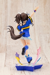 [Pre Order] MÔ HÌNH Umamusume Pretty Derby Daitaku Helios 1/7 Complete Figure(Kotobukiya) FIGURE CHÍNH HÃNG