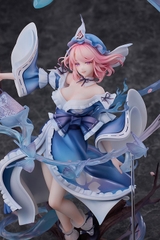 [PRE ORDER] MÔ HÌNH Touhou Project Yuyuko Saigyouji: Natural-Born Ghost Ver. 1/7 Complete Figure(Solarain) FIGURE CHÍNH HÃNG