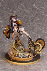 [PRE ORDER] MÔ HÌNH Date A Live Kurumi Tokisaki 