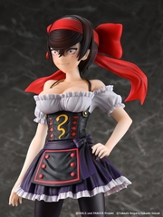 [PRE ORDER] MÔ HÌNH Girls und Panzer Ribbon no Musha Shizuka Tsuruki Dirndl Ver. 1/6 Complete Figure(Kaitendo) FIGURE CHÍNH HÃNG