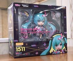 [Pre Order] MÔ HÌNH Hatsune Miku -  Vocaloid - Nendoroid (#1511) - Magical Mirai 2020 Summer Festival Ver. (Good Smile Company) FIGURE CHÍNH HÃNG