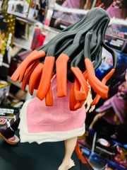 MÔ HÌNH Kamado Nezuko - Kimetsu no Yaiba - Figurizm Alpha - Onika Shinkouji Ver. (SEGA) FIGURE CHÍNH HÃNG