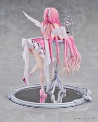 [PRE ORDER] MÔ HÌNH Goddess of Victory: Nikke - Dorothy - 1/7 - Nostalgia (Good Smile Arts Shanghai, Good Smile Company) FIGURE CHÍNH HÃNG