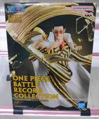 MÔ HÌNH Kizaru - One Piece - Battle Record Collection (Bandai Spirits) FIGURE CHÍNH HÃNG