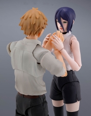[Pre Order] Mô Hình Reze - Chainsaw Man: Reze - S.H.Figuarts (Bandai Spirits) FIGURE CHÍNH HÃNG