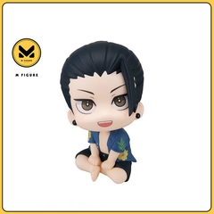 [PRE-ORDER] MÔ HÌNH Geto Suguru- Jujutsu Kaisen - Look Up (MegaHouse) FIGURE CHÍNH HÃNG
