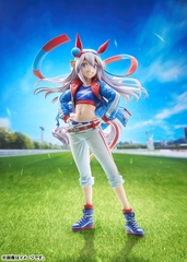 [PRE ORDER] MÔ HÌNH Umamusume: Cinderella Gray - Tamamo Cross (Phat Company) FIGURE CHÍNH HÃNG