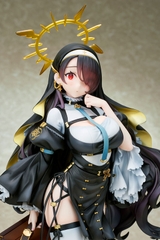 [PRE ORDER] MÔ HÌNH Blue Archive - Wakaba Hinata - 1/7 (Ques Q) FIGURE CHÍNH HÃNG