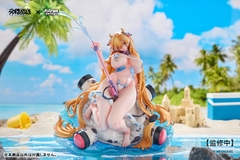 [PRE ORDER] MÔ HÌNH Daiblos Core - Tyrfing - 1/7 - Swimsuit Ver., Chilled Milk (Astrum Design) FIGURE CHÍNH HÃNG