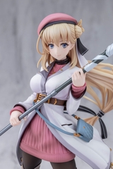 [PRE ORDER] MÔ HÌNH Eiyuu Densetsu: Kuro no Kiseki - Agnès Claudel - 1/8 (Kotobukiya) FIGURE CHÍNH HÃNG
