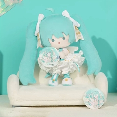 BÔNG Hatsune Miku - Piapro Characters - Hatsune Miku Future Speak Series (Bilibili Goods) BÔNG CHÍNH HÃNG