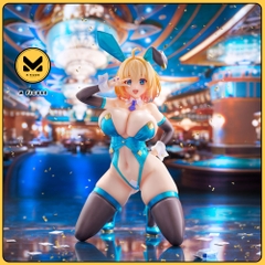 [PRE ORDER] MÔ HÌNH Bunny Suit Planning - Sophia F. Shirring - 1/6 - Bunny Ver. (KoiKoi -Sakura-) FIGURE CHÍNH HÃNG