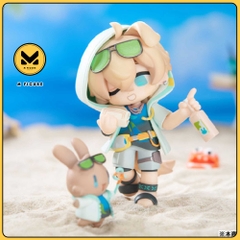 [PRE ORDER] MÔ HÌNH Arknights - Tequila - Cuties Series Chibi Figure - Q ver. (Apex Innovation) FIGURE CHÍNH HÃNG