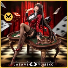 [PRE ORDER] MÔ HÌNH Jabami Yumeko - Kakegurui (MBB Studio) FIGURE CHÍNH HÃNG