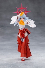 [PRE ORDER] MÔ HÌNH Original - Megalomaria Unlimited Universe - Eis Eizen (Kotobukiya) MODEL KIT CHÍNH HÃNG