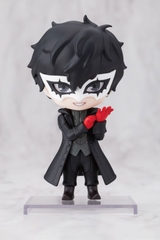 [PRE ORDER] MÔ HÌNHPersona 5 The Royal - Ren Amamiya - Oshi Works Mini (Kotobukiya) FIGURE CHÍNH HÃNG