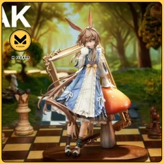 [PRE ORDER] MÔ HÌNH Amiya - Arknights (GAK Studio) FIGURE CHÍNH HÃNG