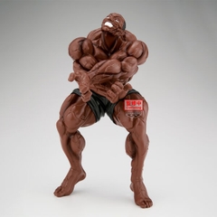 [PRE ORDER] MÔ HÌNH Grappler Baki - Biscuit Oliva - Grandista (Bandai Spirits) FIGURE CHÍNH HÃNG