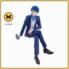 [PRE ORDER] MÔ HÌNH Kaito - Piapro Characters - Furyu Kuji - Furyu Kuji Hatsune Miku Miku-meku JK Life ~Kawaii Food Meguri~ (B Prize) - Noodle Stopper Figure - Kyoushi Style Ver. (FuRyu) FIGURE CHÍNH HÃNG