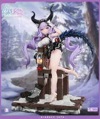 [PRE ORDER] MÔ HÌNH  Typhoeus - Arknights (LoLiKoo Studio) FIGURE CHÍNH HÃNG