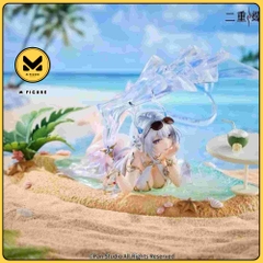 [PRE ORDER] MÔ HÌNH Duet Night Abyss - Fushu - 1/7 - Tidal Repose (Vkend Hobby) FIGURE CHÍNH HÃNG