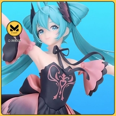 [PRE ORDER] MÔ HÌNH Hatsune Miku - Piapro Characters - Banpresto Evolve - Classical Tuning (Bandai Spirits) FIGURE CHÍNH HÃNG