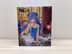 MÔ HÌNH Roxy Migurdia - Mushoku Tensei III ~Isekai Ittara Honki Dasu~ - Desktop Cute - Chinese Dress ver. (Taito) FIGURE CHÍNH HÃNG