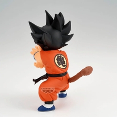 [PRE ORDER] MÔ HÌNH Son Goku - Dragon Ball -Match Makers (Bandai Spirits) FIGURE CHÍNH HÃNG