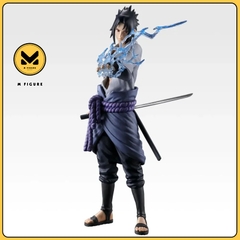 [PRE ORDER] MÔ HÌNH Uchiha Sasuke - Naruto Shippuuden - Ichiban Kuji - Ichiban Kuji Naruto Shippuuden Sasuke vs Itachi-hen (A Prize) - Masterlise - Chidori Ver. (Bandai Spirits) FIGURE CHÍNH HÃNG