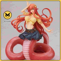 [PRE ORDER] MÔ HÌNH Monster Musume no Iru Nichijou - Miia (Di molto bene, Medicos Entertainment) FIGURE CHÍNH HÃNG