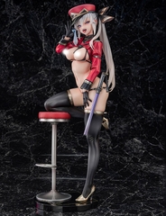[PRE ORDER] MÔ HÌNH Ban! Original Character DUE. ROSSO 1/6 Complete Figure(Rocket Boy) FIGURE CHÍNH HÃNG