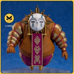 [PRE ORDER] MÔ HÌNH Esquie - Clair Obscur: Expedition 33 - Nendoroid (#3333) (Good Smile Company) FIGURE CHÍNH HAÃNG